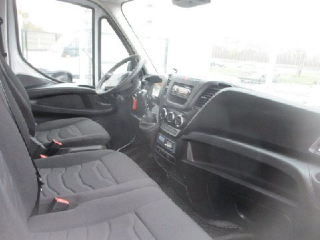 فان Iveco Daily 35S15V: صورة 15 فان Iveco Daily 35S15V: صورة 15