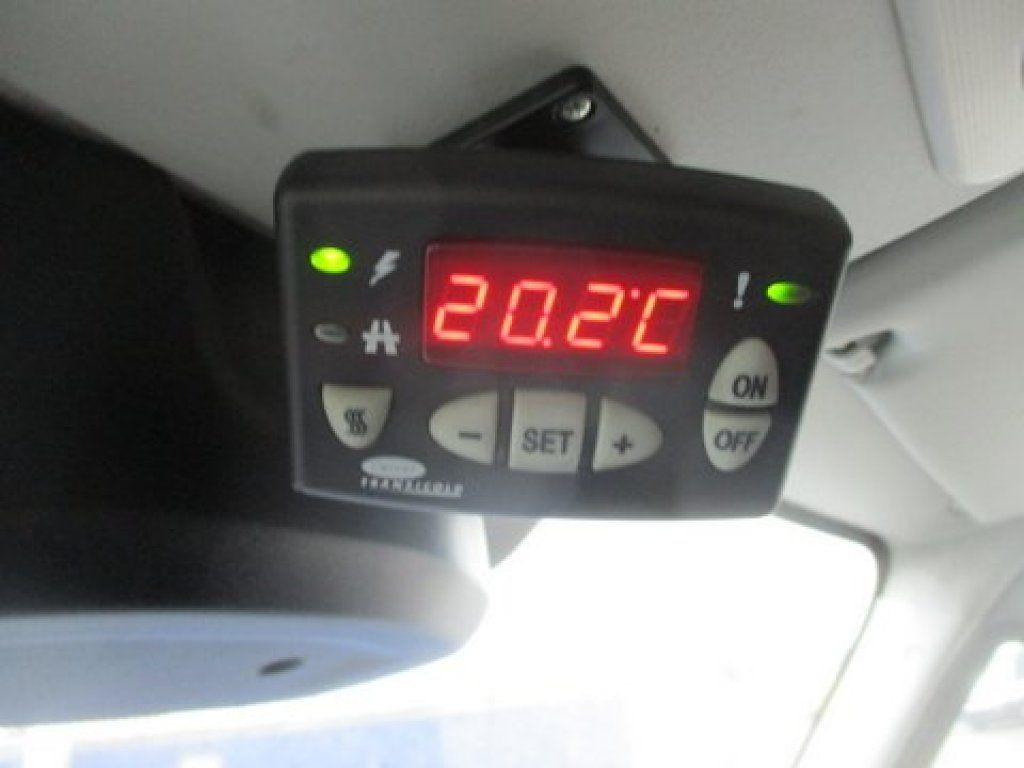 فان Iveco Daily 35S15V: صورة 17 فان Iveco Daily 35S15V: صورة 17