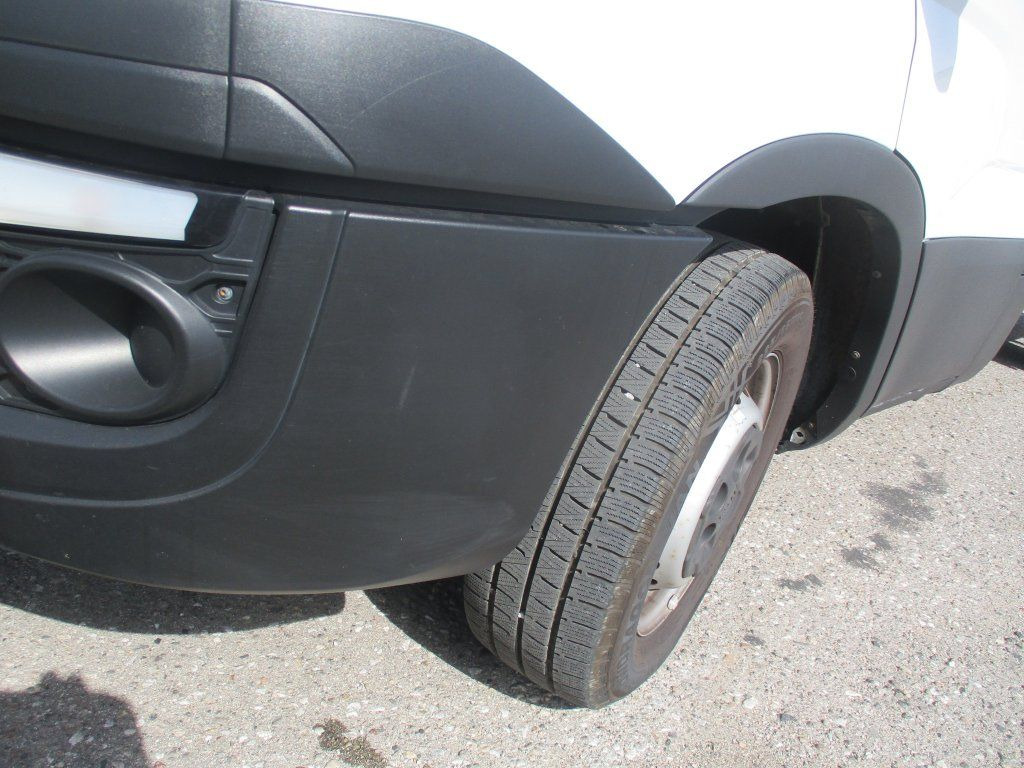 Iveco Daily 35S16 - شاحنة بصندوق مغلق: صورة 5 Iveco Daily 35S16 - شاحنة بصندوق مغلق: صورة 5