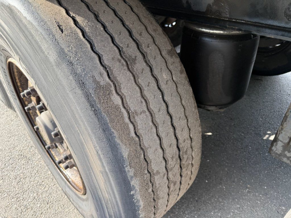 Krone Carrier Vector 1550 DoppelStock - نصف مقطورة بصندوق مغلق: صورة 5 Krone Carrier Vector 1550 DoppelStock - نصف مقطورة بصندوق مغلق: صورة 5