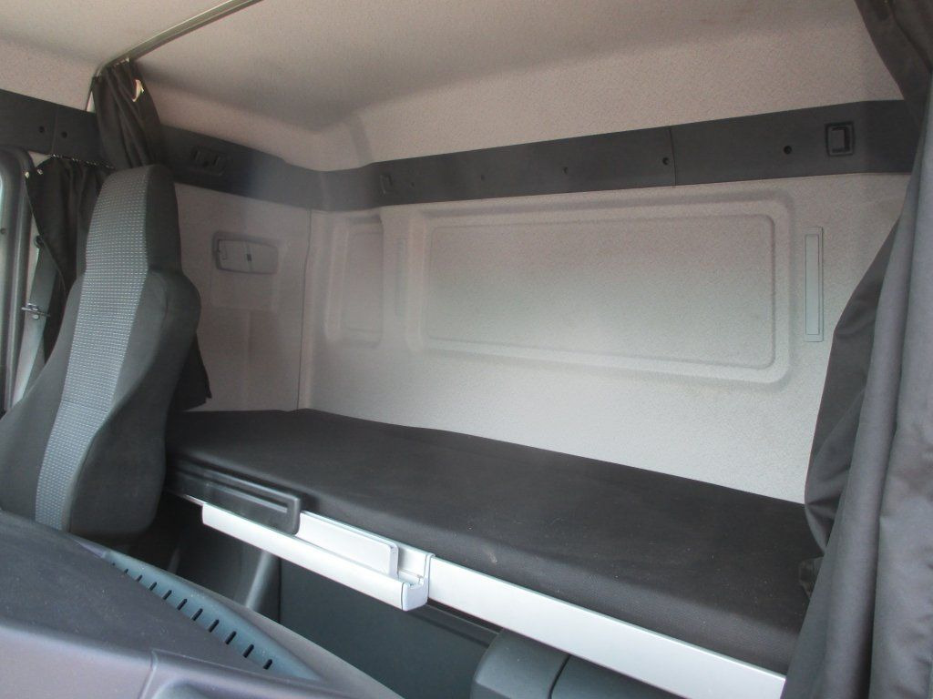 MAN TGL 12.220 - شاحنة صندوقية: صورة 5 MAN TGL 12.220 - شاحنة صندوقية: صورة 5