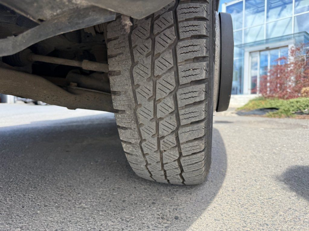 قلاب صغير Mercedes-Benz Sprinter 514CDi: صورة 9
