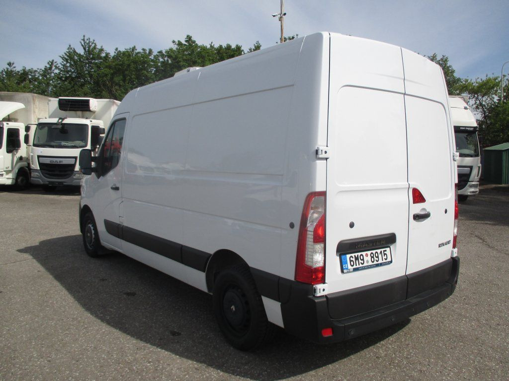 شاحنة توصيل مبردة Renault Master L2H2: صورة 7