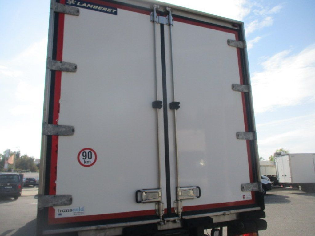 Renault Premium 460, 6x2 - شاحنة ذات مبرد: صورة 4 Renault Premium 460, 6x2 - شاحنة ذات مبرد: صورة 4