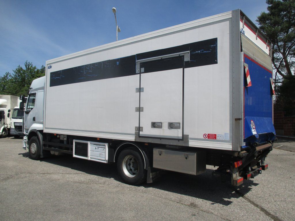 Renault Premium 460 - شاحنة ذات مبرد: صورة 2 Renault Premium 460 - شاحنة ذات مبرد: صورة 2