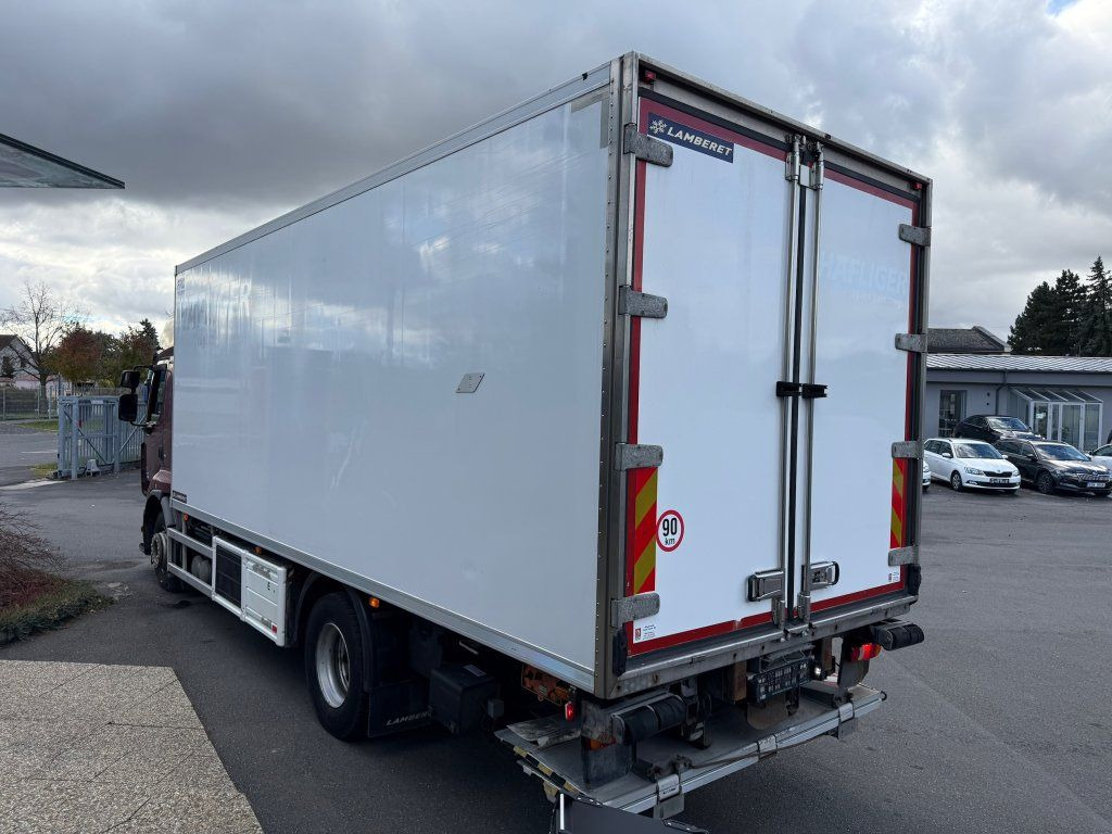 Renault Premium 460 - شاحنة ذات مبرد: صورة 5 Renault Premium 460 - شاحنة ذات مبرد: صورة 5