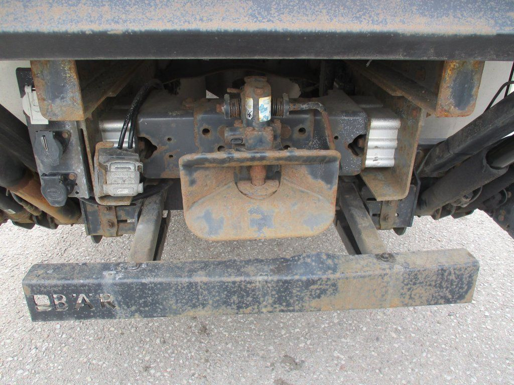 شاحنة ذات مبرد Renault Premium 460: صورة 11 شاحنة ذات مبرد Renault Premium 460: صورة 11