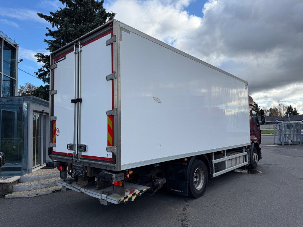 Renault Premium 460 - شاحنة ذات مبرد: صورة 4 Renault Premium 460 - شاحنة ذات مبرد: صورة 4