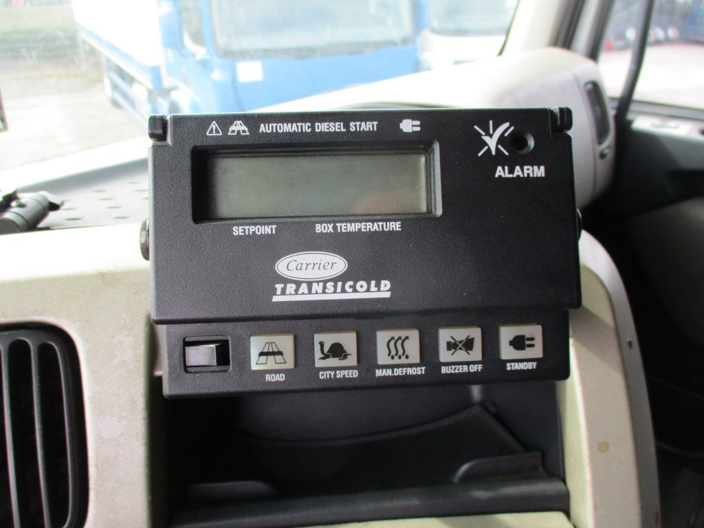 شاحنة ذات مبرد Renault Premium 460: صورة 9 شاحنة ذات مبرد Renault Premium 460: صورة 9