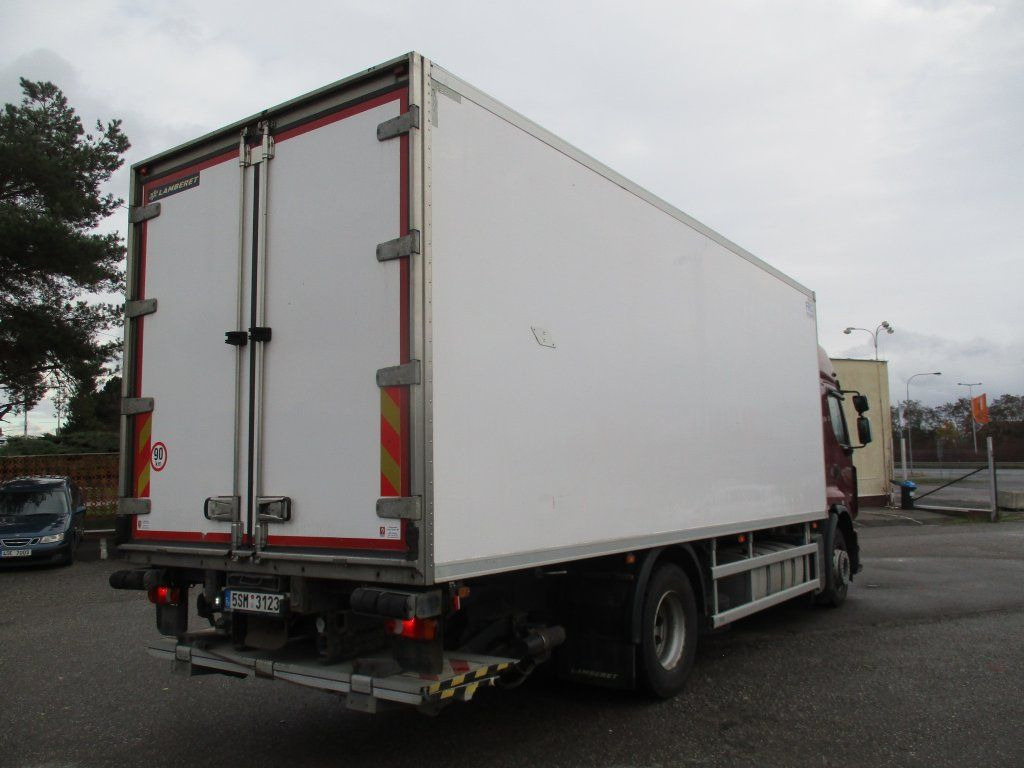 Renault Premium 460 - شاحنة ذات مبرد: صورة 5 Renault Premium 460 - شاحنة ذات مبرد: صورة 5