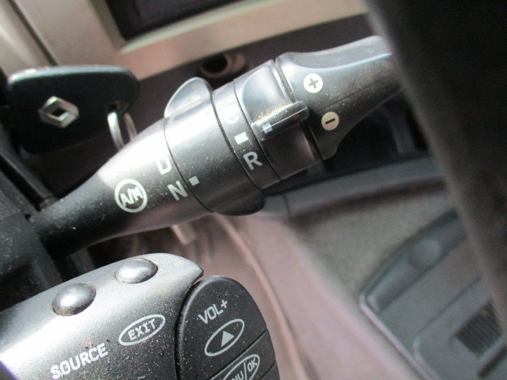 شاحنة ذات مبرد Renault Premium 460: صورة 8 شاحنة ذات مبرد Renault Premium 460: صورة 8