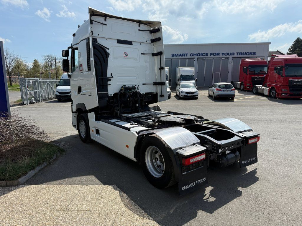 Renault T480 EURO 6 - مقطورة السحب: صورة 5 Renault T480 EURO 6 - مقطورة السحب: صورة 5
