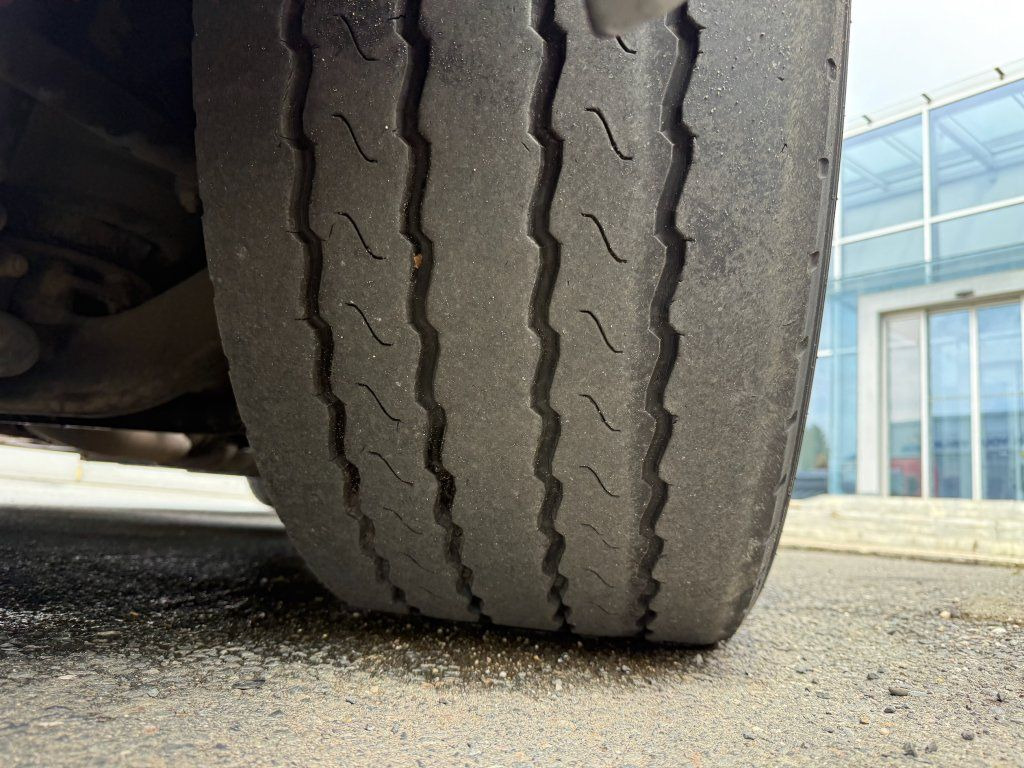 Scania R410 EURO 6 MEGA/lowdeck - رأس تريلا: صورة 5 Scania R410 EURO 6 MEGA/lowdeck - رأس تريلا: صورة 5