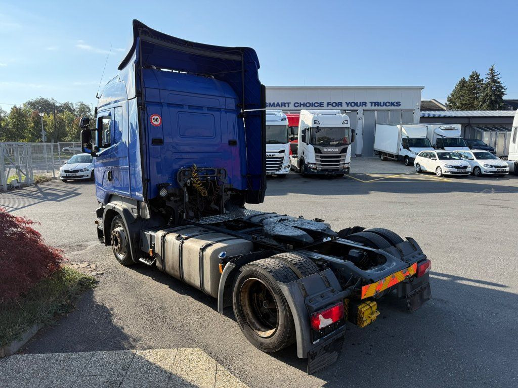 Scania R450 Highline EURO 6 MEGA/lowdeck - رأس تريلا: صورة 5 Scania R450 Highline EURO 6 MEGA/lowdeck - رأس تريلا: صورة 5