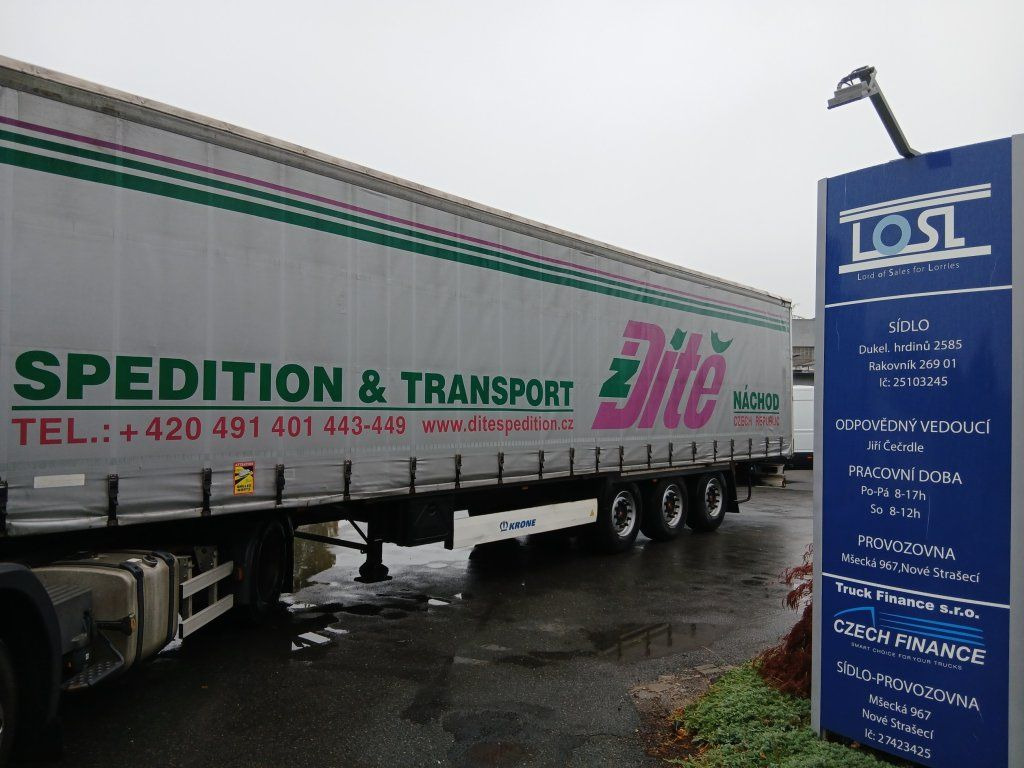 Schmitz Cargobull SD Mega / Lowdeck - نصف مقطورة بستائر جانبية: صورة 2 Schmitz Cargobull SD Mega / Lowdeck - نصف مقطورة بستائر جانبية: صورة 2