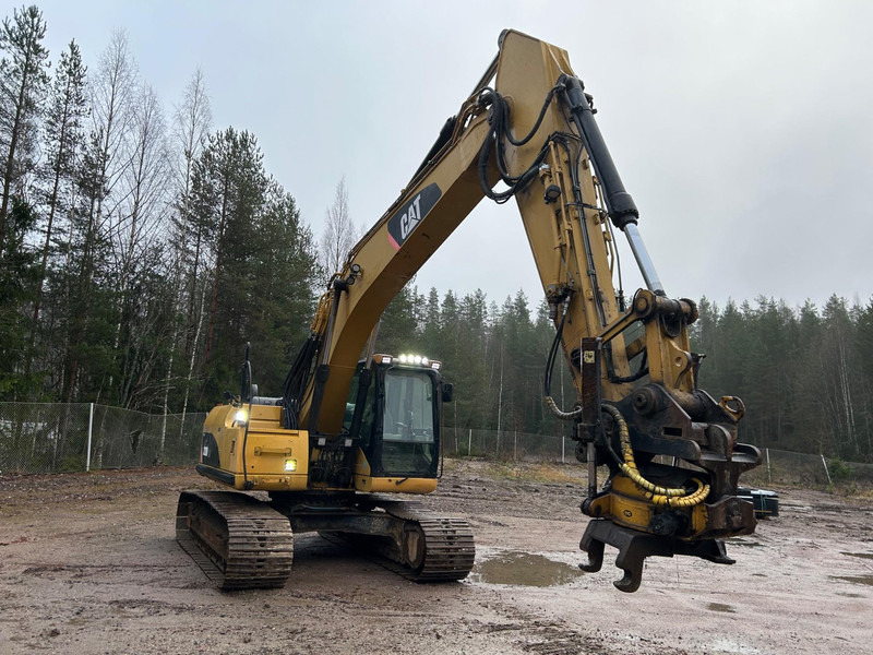 Caterpillar 320D | 700 mm | ENGCON | WEBASTO - حفار زاحف: صورة 3 Caterpillar 320D | 700 mm | ENGCON | WEBASTO - حفار زاحف: صورة 3