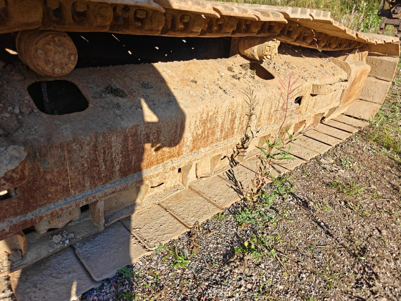 Caterpillar 320D | 700 mm | ENGCON | WEBASTO - حفار زاحف: صورة 4 Caterpillar 320D | 700 mm | ENGCON | WEBASTO - حفار زاحف: صورة 4