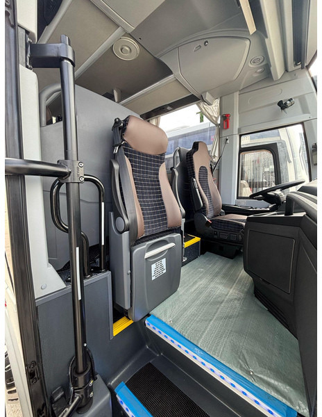 Temsa MD9 / 34+1+1 ISTUMAPAIKKAA / ILMASTOINTI / WC / WEBASTO / JÄÄKAAPPI - حافلة نقل لمسافات طويلة: صورة 5 Temsa MD9 / 34+1+1 ISTUMAPAIKKAA / ILMASTOINTI / WC / WEBASTO / JÄÄKAAPPI - حافلة نقل لمسافات طويلة: صورة 5