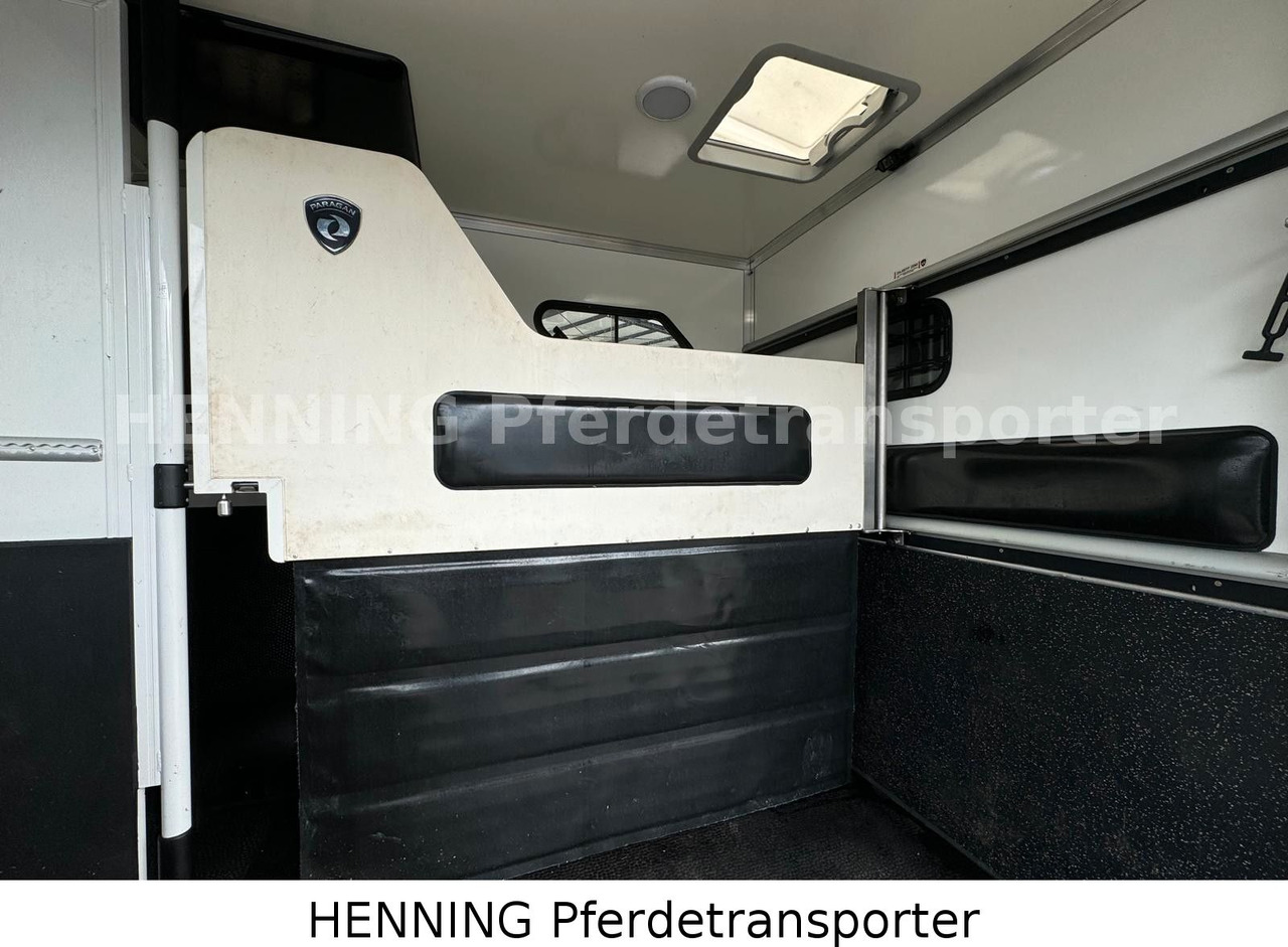 Renault Master 5 - Sitzer - شاحنة ماشية: صورة 5 Renault Master 5 - Sitzer - شاحنة ماشية: صورة 5