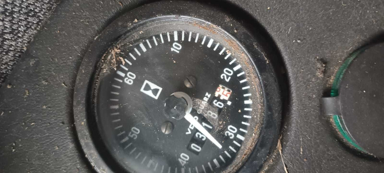 Deutz-Fahr 5690 HTS BALANCE - آلات الحصاد: صورة 3 Deutz-Fahr 5690 HTS BALANCE - آلات الحصاد: صورة 3