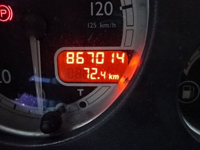 DAF LF 55 280 // broken engine - moteur cassé ! - شاحنة صندوقية: صورة 5 DAF LF 55 280 // broken engine - moteur cassé ! - شاحنة صندوقية: صورة 5