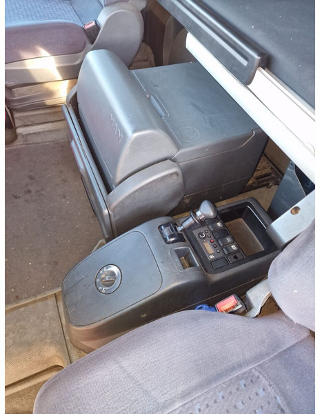 MAN 18.380 - شاحنة ذات ستائر جانبية: صورة 5 MAN 18.380 - شاحنة ذات ستائر جانبية: صورة 5