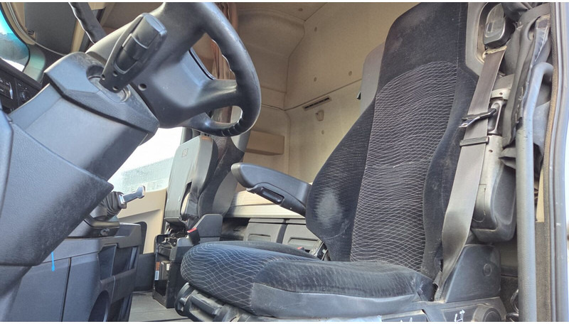 Mercedes-Benz Actros 1848 - Voith Retarder - رأس تريلا: صورة 3 Mercedes-Benz Actros 1848 - Voith Retarder - رأس تريلا: صورة 3