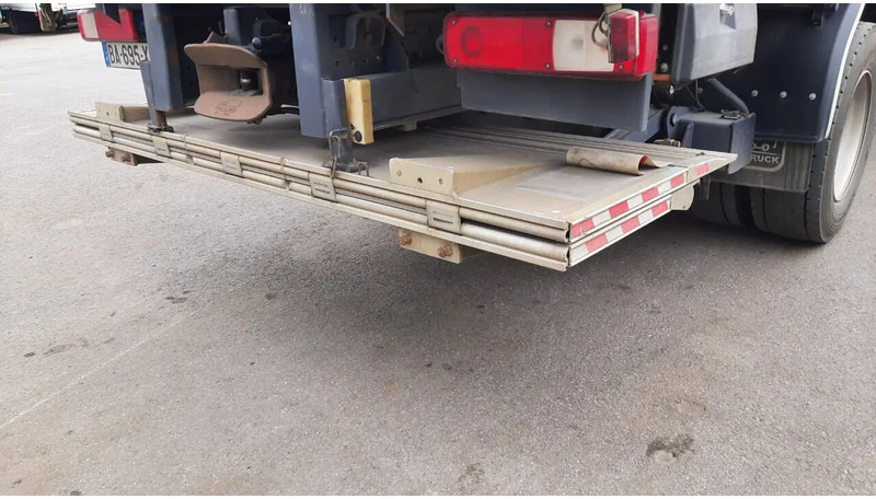 Renault Premium 370 DXI - manual gearbox - Euro 5 - شاحنة ذات ستائر جانبية: صورة 3 Renault Premium 370 DXI - manual gearbox - Euro 5 - شاحنة ذات ستائر جانبية: صورة 3