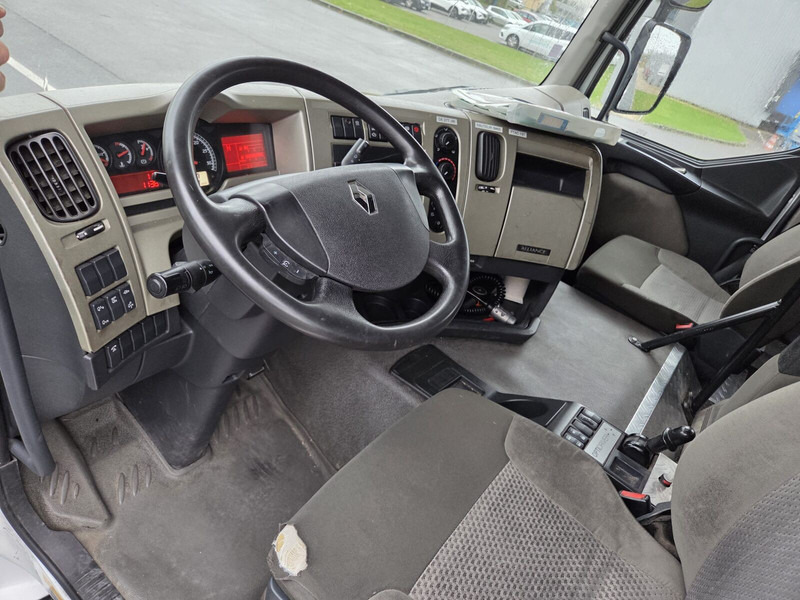 شاحنة صندوقية Renault Premium 380dxi: صورة 7