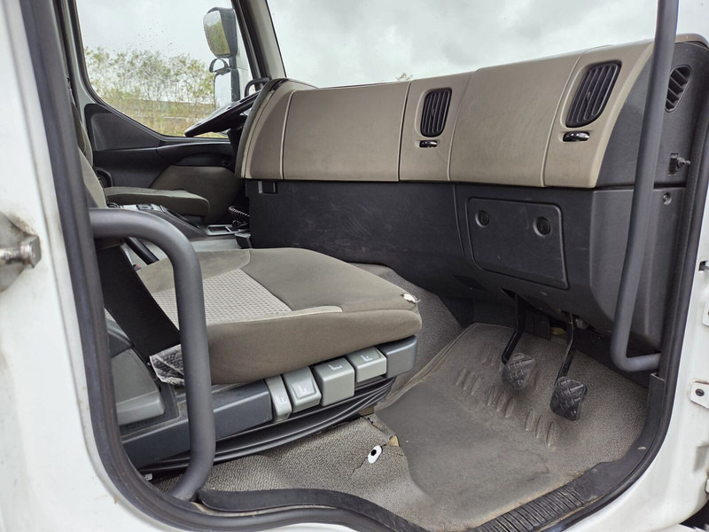 شاحنة صندوقية Renault Premium 380dxi: صورة 8