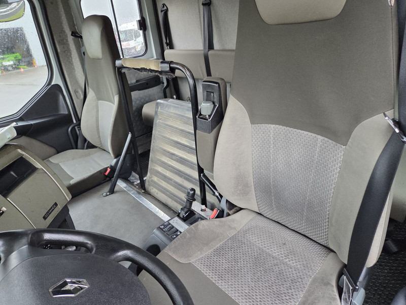 شاحنة صندوقية Renault Premium 380dxi: صورة 13