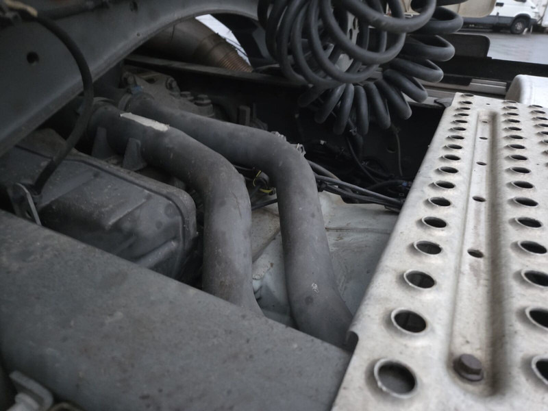 تأجير Volvo FH12 460 - Voith Volvo FH12 460 - Voith: صورة 9