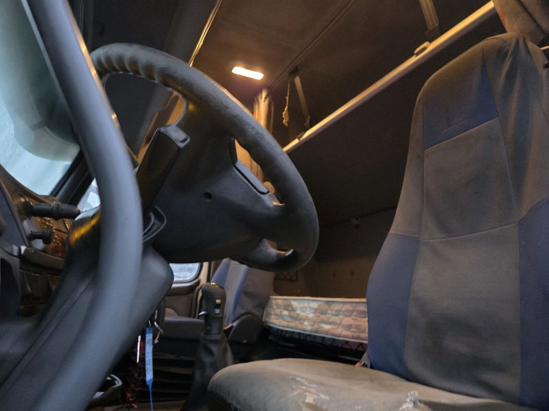 تأجير Volvo FH12 460 - Voith Volvo FH12 460 - Voith: صورة 8