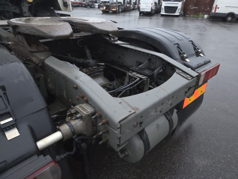 تأجير Volvo FH12 460 - Voith Volvo FH12 460 - Voith: صورة 6