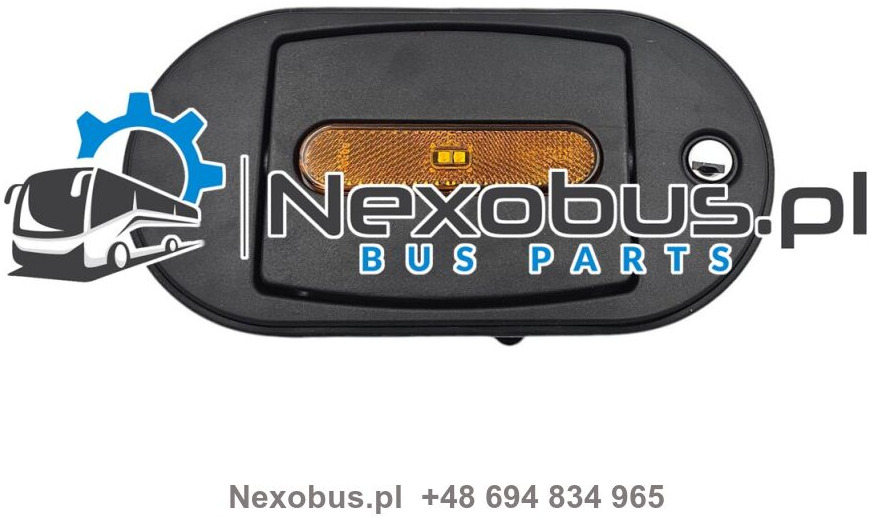 Kaseta klapy MAN Lions Coach Neoplan Euro 6 EP232542381 MO 032-M-P Oryginał - الكابينة والداخلية - حافلة: صورة 1 Kaseta klapy MAN Lions Coach Neoplan Euro 6 EP232542381 MO 032-M-P Oryginał - الكابينة والداخلية - حافلة: صورة 1