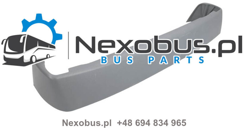 Obudowa fotela pilota środkowa Setra 3.. 4.. Mercedes Tourismo - الكابينة والداخلية - حافلة: صورة 1 Obudowa fotela pilota środkowa Setra 3.. 4.. Mercedes Tourismo - الكابينة والداخلية - حافلة: صورة 1