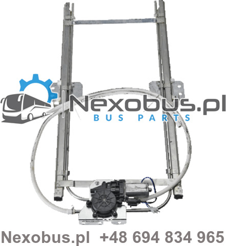 Podnośnik szyby kierowcy MAN Lions Coach R07 R08 Neoplan - باب و قطع الغيار - حافلة: صورة 1 Podnośnik szyby kierowcy MAN Lions Coach R07 R08 Neoplan - باب و قطع الغيار - حافلة: صورة 1