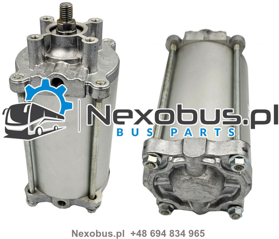 Siłownik cylinder drzwi Bode Bova Neoplan MAN Volvo Mercedes Setra - باب و قطع الغيار - حافلة: صورة 1 Siłownik cylinder drzwi Bode Bova Neoplan MAN Volvo Mercedes Setra - باب و قطع الغيار - حافلة: صورة 1