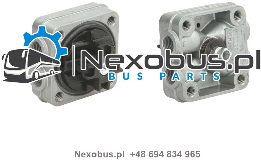 Zawór 4/2 awaryjnego otwierania drzwi Setra 4.. Mercedes Tourismo Integro Citaro MAN Neoplan - باب و قطع الغيار - حافلة: صورة 1 Zawór 4/2 awaryjnego otwierania drzwi Setra 4.. Mercedes Tourismo Integro Citaro MAN Neoplan - باب و قطع الغيار - حافلة: صورة 1