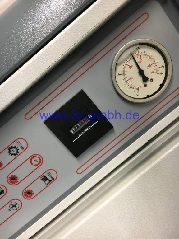 Caircool whisper compressor - compressed air supply - ضاغط هوائي: صورة 2 Caircool whisper compressor - compressed air supply - ضاغط هوائي: صورة 2