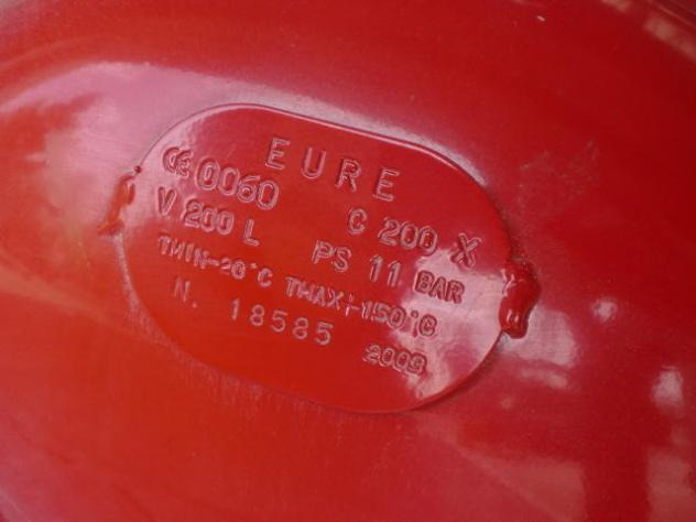 FIAC AB T 200-480 piston compressor - ضاغط هوائي: صورة 2 FIAC AB T 200-480 piston compressor - ضاغط هوائي: صورة 2