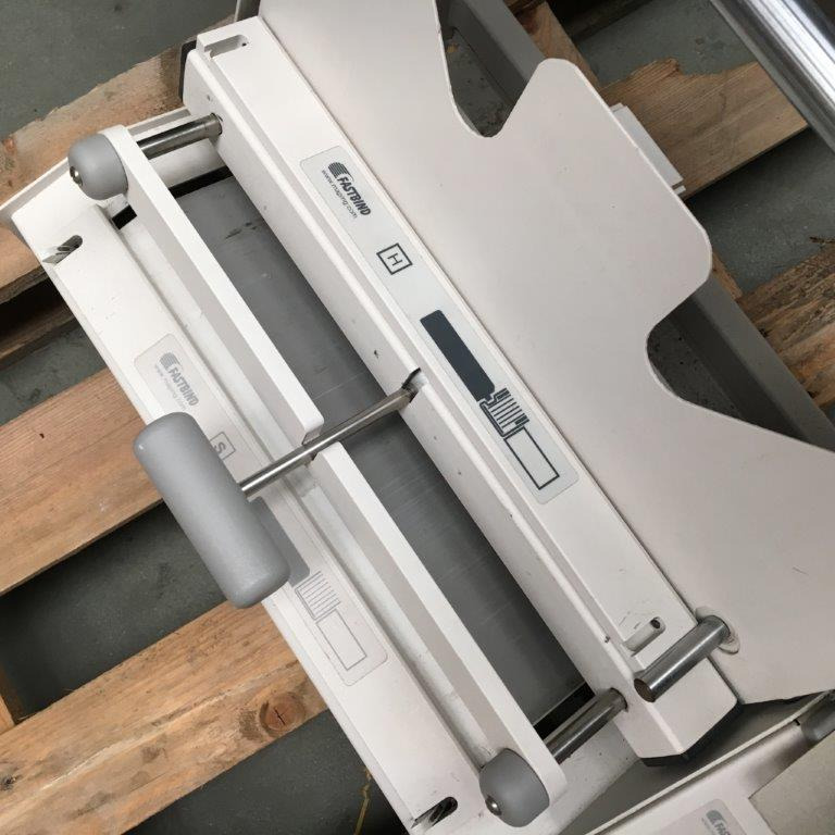 Fastbind Elite binding machine - آلة تجليد: صورة 3 Fastbind Elite binding machine - آلة تجليد: صورة 3