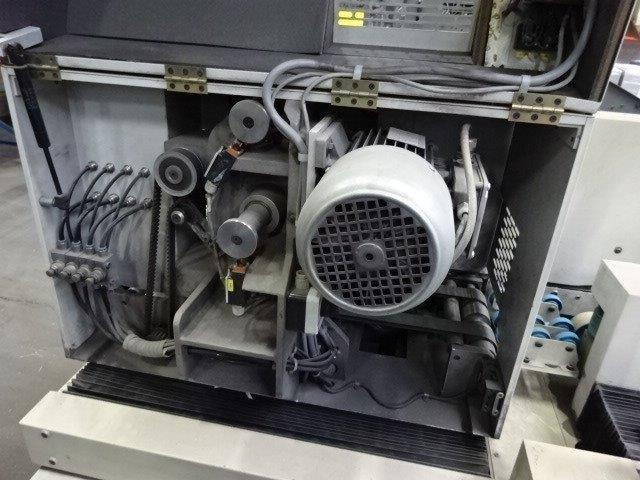 Gämmerler Medium Cut MS 102-530 - ماكينة طباعة أوفست: صورة 5 Gämmerler Medium Cut MS 102-530 - ماكينة طباعة أوفست: صورة 5