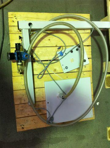 Heidelberg Steel FFP 52 Altar Fold - Pneumatic Window Folding Pocket - آلة الطي: صورة 2 Heidelberg Steel FFP 52 Altar Fold - Pneumatic Window Folding Pocket - آلة الطي: صورة 2