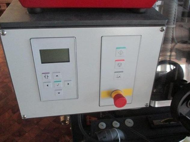 Heidelberg/Steel Sample Adhesive - آلات الطباعة: صورة 5 Heidelberg/Steel Sample Adhesive - آلات الطباعة: صورة 5