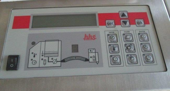 Heidelberg/Steel Sample Adhesive - آلات الطباعة: صورة 4 Heidelberg/Steel Sample Adhesive - آلات الطباعة: صورة 4