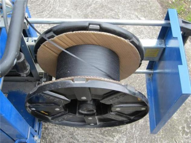 Mosca RO-M-P4 automatic strapping machine - آلة التعبئة والتغليف: صورة 3 Mosca RO-M-P4 automatic strapping machine - آلة التعبئة والتغليف: صورة 3