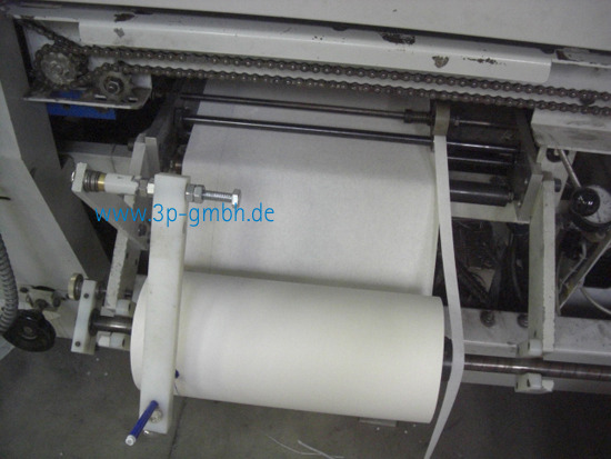 Perfect Binder WOHLENBERG QUICKBINDER with PUR and Gazingunit - آلة تجليد: صورة 2 Perfect Binder WOHLENBERG QUICKBINDER with PUR and Gazingunit - آلة تجليد: صورة 2