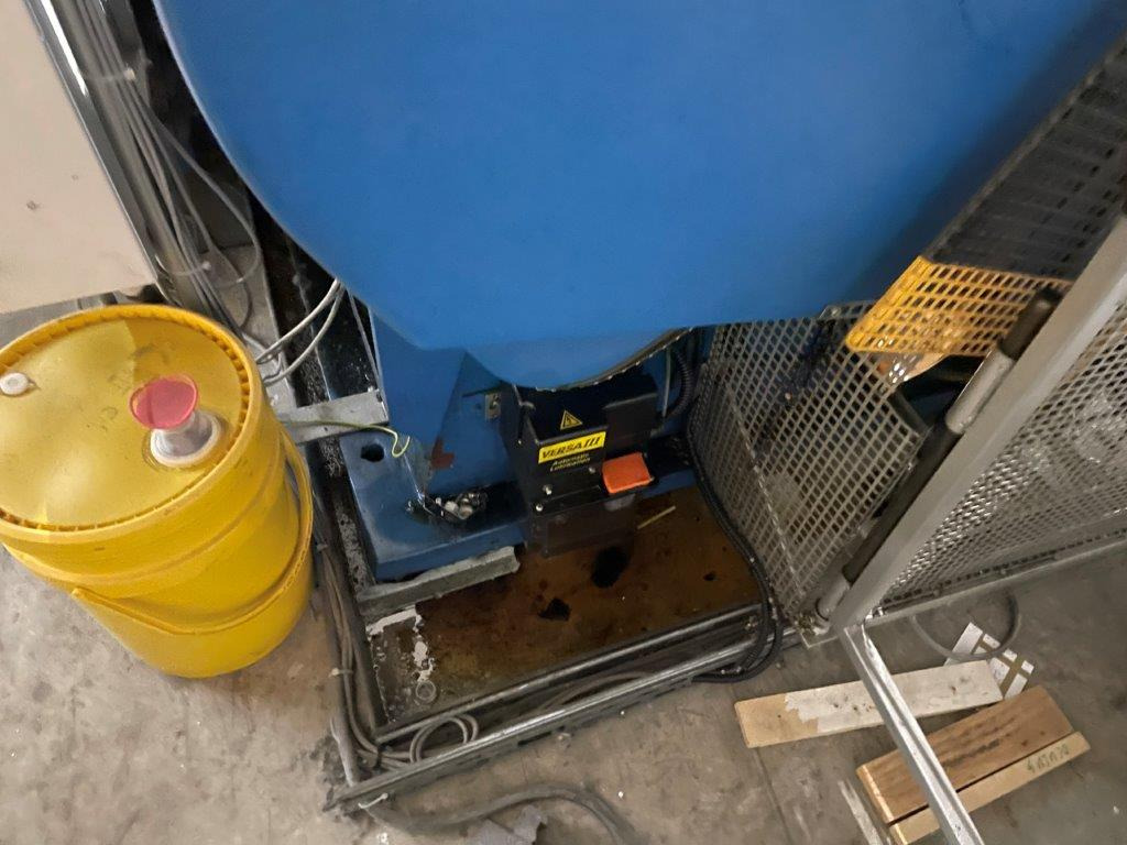 Semiautomatic Platen Strati 41 - آلات الطباعة: صورة 5 Semiautomatic Platen Strati 41 - آلات الطباعة: صورة 5