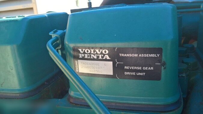 SDMO 450 KVA VOLVO TAD1630GE - مجموعة المولد: صورة 3 SDMO 450 KVA VOLVO TAD1630GE - مجموعة المولد: صورة 3